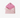 Rose Dust - Envelope Wallet