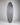 Starboard Acute Carbon Twin Fin back view