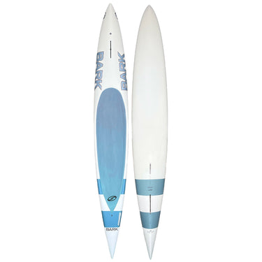 14' Fusion Tech Bark Prone Paddleboard