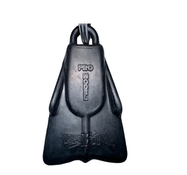 DaFin Key chain Black