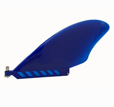5.5" Keel Fin – Findestructible Safety Flex Fin with Toolless Screw