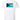Blueline Bahamas Conch T-shirt in washed white with Bahamas flag and conch shell graphic on the back