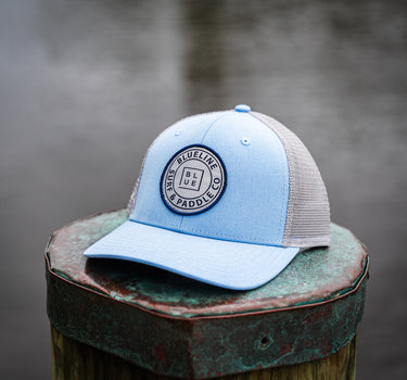 OG Carolina / Steel MC SC