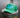 Otto JUP Hat Green / Blue