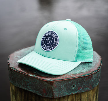 OG Seafoam / Navy MC SC
