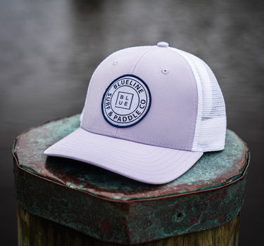 OG Lavender / White MC SC