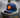 Marlin Logo Navy/Navy