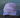 Blueline Kids Surfboard Tech Hat in Lavender and White displayed on a dock in Jupiter, Florida.