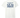 Blueline Surf and Paddle Co. Jupiter Surf Shop T-Shirt in Washed White with illustrated storefront graphic – back view