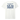 Blueline Surf and Paddle Co. Jupiter Surf Shop T-Shirt in Washed White with illustrated storefront graphic – back view