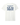 Blueline Surf and Paddle Co. Jupiter Surf Shop T-Shirt in Washed White with illustrated storefront graphic – back view