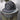 OG Logo Black Topo Hat