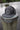 OG Logo Black Topo Hat