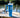 Stanley X BL Quencher H2.0 40 oz. FlowState Tumbler Azure
