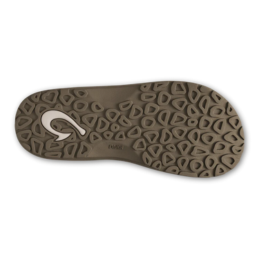 Olukai Ohana Tapa Cloay sole