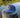 Blueline OG Leather Patch Trucker Hat – Deep Blue