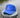 Blueline Surf Eat Sleep Repeat Trucker Hat – Navy / Pink