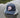 Miami Dolphins UV Lite Hat Navy / Teal / Orange HC SC