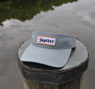 Jupiter Lite TriTech Visor Quarry