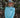 Blueline Bahamas Lobster Kids UV Hoody