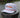 Blueline USA UV Lite Hat w/Rope White HC C
