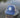 Vintage Circle Logo Cotton Hat Cobalt / Stone MC SC