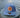 Youth Vintage Circle Logo Hat – Deep Blue