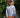 Youth Rod and Reel Hat – White