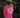 OG Logo Youth OT UV Hoodie Fuchsia
