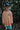 Blueline OG Logo Kids UV Hoody – Coral