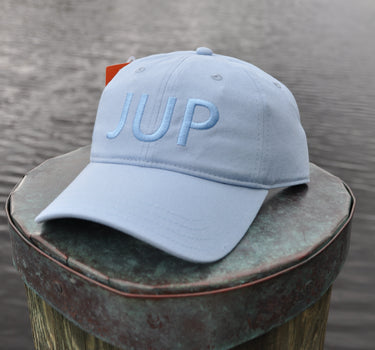 JUP Cotton Twill Hat Lani / Carolina LC Unstructured