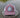 Vintage Circle Logo Cotton Hat Diamond Lite Fig