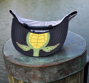 Blue 84 X Blueline Kids Hat