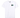 Washed White Florida Box T-Shirt with minimalist front logo – front view
