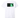 FL Box T-Shirt – Washed White/Black Seafoam