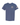 Front of the Blueline Vintage Circle T-Shirt featuring a left chest logo, american flag on left sleeve