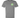 Blueline Marlin T-Shirt in Dark Grey Heather with small front chest logo – front view