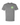 Blueline Marlin T-Shirt in Dark Grey Heather with small front chest logo – front view