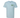 Front view of the Frogskin Camo T-Shirt in Ice Blue with small left-chest Blueline logo