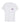 Front view of Vineyard Vines x Grateful Dead Whale Fill Pocket T-Shirt in White Cap.