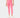 A model wearing hish waisted leggings.