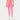 A model wearing hish waisted leggings.
