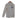 Front view of kids Rectangle Palm Hooded UV Sun Shirt Sandbar from Blueline Surf & Paddle Co. featuring lightweight UPF performance fabric designed for beach days, boating, fishing, and outdoor adventures.