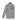 Front view of kids Rectangle Palm Hooded UV Sun Shirt Sandbar from Blueline Surf & Paddle Co. featuring lightweight UPF performance fabric designed for beach days, boating, fishing, and outdoor adventures.