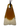 Mark Cunningham DaFin Keychain Tan White
