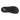 Black sole of Olukai Ohana flip flop