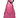 DaFin Keychain Pink