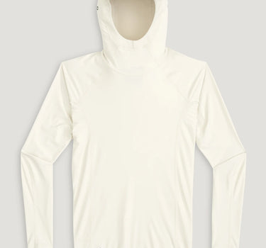 Pinnacle Hood Rashguard