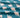 Hand Towel: Summit Teal