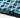 Pickleball Towel: Pickleball Net Teal Ocean